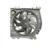 Recambio de electroventilador para renault clio iii exception referencia OEM IAM 1881442016  