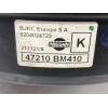 Recambio de servofreno para nissan almera (n16/e) 1.5 dci turbodiesel cat referencia OEM IAM 47210BM410  