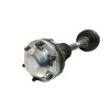 Recambio de transmision delantera izquierda para volkswagen passat berlina (3c2) highline referencia OEM IAM 1K0407271NP 1K04072