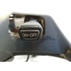 Recambio de volante para toyota rav 4 (a3) advance referencia OEM IAM 451034204  