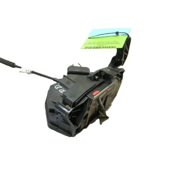 CERRADURA PUERTA DELANTERA DERECHA 2048282 AM5AU21812BC