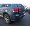 Recambio de paragolpes trasero para volkswagen touareg (7l6) v6 tdi referencia OEM IAM 7L6807417DGRU 7L6807417D 