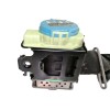 Recambio de cinturon seguridad delantero izquierdo para citroën c4 picasso sx referencia OEM IAM 8974XJ 9654964477 