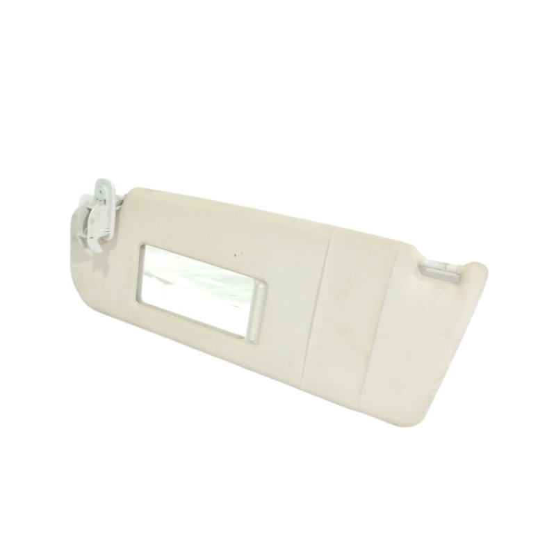 Recambio de parasol izquierdo para seat leon (1m1) stella referencia OEM IAM 6X0857551A  6X0857551