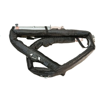 AIRBAG CORTINA DELANTERO DERECHO CC103651XX 9672465480 