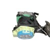 Recambio de cinturon seguridad delantero izquierdo para citroën c4 picasso sx referencia OEM IAM 8974XJ 9654964477 
