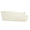 Recambio de parasol izquierdo para seat leon (1m1) stella referencia OEM IAM 6X0857551A  6X0857551
