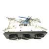 Recambio de mando calefaccion / aire acondicionado para mitsubishi space wagon (n80/n90) 2,4 glx referencia OEM IAM MR398658  