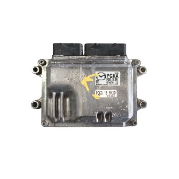 CENTRALITA MOTOR UCE PGKA18881 E6TA6175H 