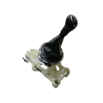 PALANCA CAMBIO 2450A053 MR657118 CON DESGASTE