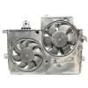 Recambio de electroventilador para opel meriva cosmo referencia OEM IAM 52401246  