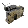 Recambio de cerradura puerta trasera izquierda para renault scenic (ja..) 1.4 16v referencia OEM IAM   