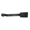 Recambio de enganche cinturon delantero derecho para renault clio iii exception referencia OEM IAM 34042795  