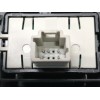 Recambio de moldura para dacia sandero stepway ambiance referencia OEM IAM 275009384R CARCASA SALPICADERO 