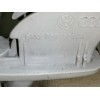 Recambio de parasol izquierdo para seat leon (1m1) stella referencia OEM IAM 6X0857551A  6X0857551