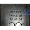Recambio de enganche cinturon delantero derecho para renault clio iii exception referencia OEM IAM 34042795  