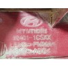 Recambio de piloto delantero izquierdo para hyundai getz (tb) 1.5 crdi referencia OEM IAM 924011C5XX  