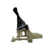 Recambio de palanca cambio para mitsubishi asx (ga0w) motion 2wd referencia OEM IAM 2450A053 MR657118 CON DESGASTE