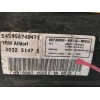 Recambio de airbag delantero derecho para mercedes-benz clase e (w210) berlina referencia OEM IAM 2108602205 30325147B MB0007002