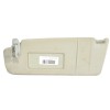 Recambio de parasol izquierdo para seat leon (1m1) stella referencia OEM IAM 6X0857551A  6X0857551
