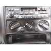 Recambio de mando calefaccion / aire acondicionado para mitsubishi space wagon (n80/n90) 2,4 glx referencia OEM IAM MR398658  