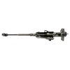 Recambio de columna direccion para citroën c4 picasso sx referencia OEM IAM A876420  