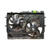 Recambio de electroventilador para fiat ducato furgoneta (250_) 140 multijet 2,2 d referencia OEM IAM 1399670080 LB479003 