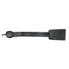 Recambio de enganche cinturon delantero derecho para renault clio iii exception referencia OEM IAM 34042795  