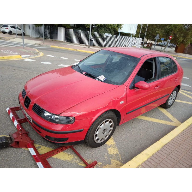 SEAT LEON (1M1)