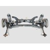 Recambio de puente trasero para mitsubishi asx (ga0w) motion 2wd referencia OEM IAM COMPLETO CON MECANICA TRASERA  