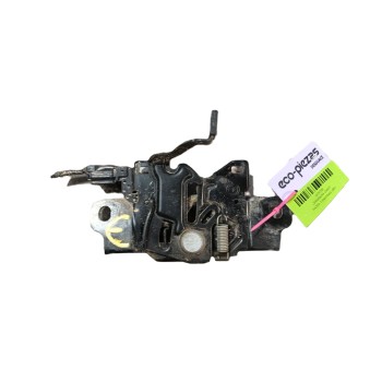 CERRADURA CAPOT 
