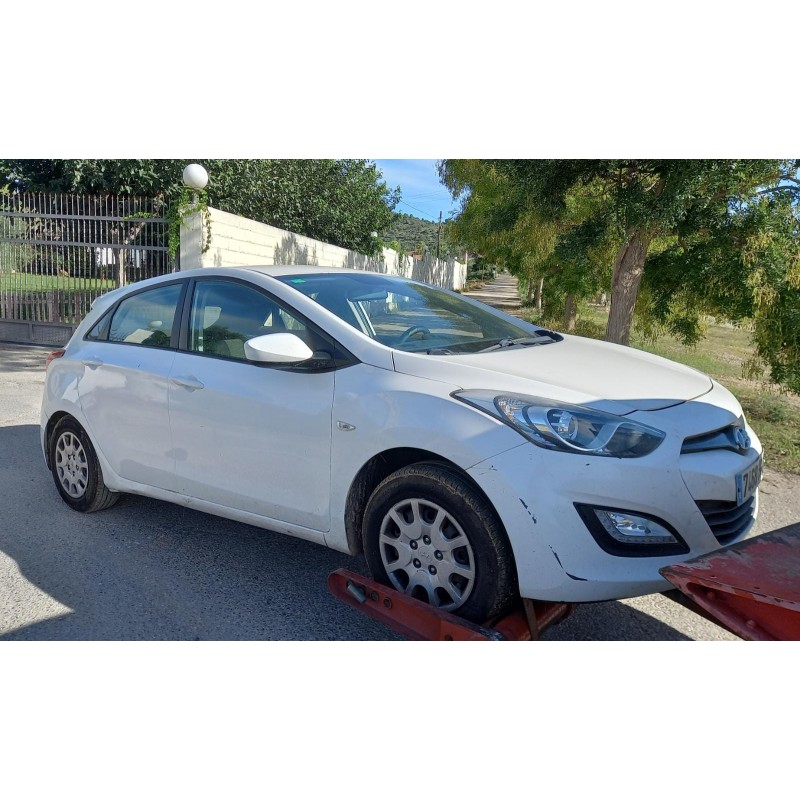 HYUNDAI I30 (GD)