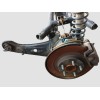 Recambio de puente trasero para mitsubishi asx (ga0w) motion 2wd referencia OEM IAM COMPLETO CON MECANICA TRASERA  