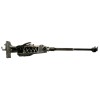 Recambio de columna direccion para citroën c4 picasso sx referencia OEM IAM A876420  