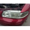 Recambio de faro izquierdo para mg serie 400 (rt) 420 sdi (5-ptas.) referencia OEM IAM   