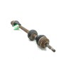 Recambio de transmision delantera derecha para renault scenic (ja..) 1.4 16v referencia OEM IAM   