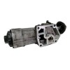 Recambio de soporte filtro aceite para volkswagen passat berlina (3c2) advance referencia OEM IAM 045115389K 045115389J 
