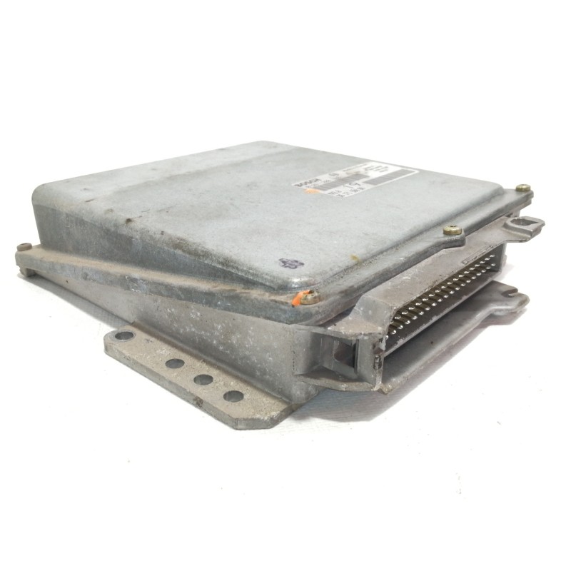 Recambio de centralita motor uce para peugeot 106 (s1) kid referencia OEM IAM 0261200780  