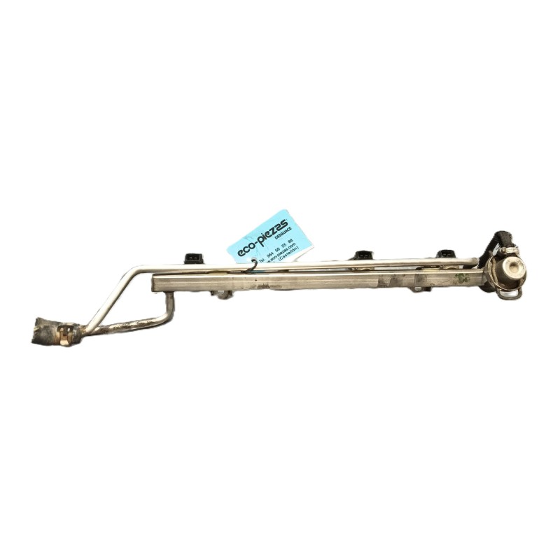 Recambio de rampa inyectora para volkswagen golf iv berlina (1j1) gti referencia OEM IAM 36133320B 133681B 
