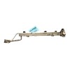 Recambio de rampa inyectora para volkswagen golf iv berlina (1j1) gti referencia OEM IAM 36133320B 133681B 