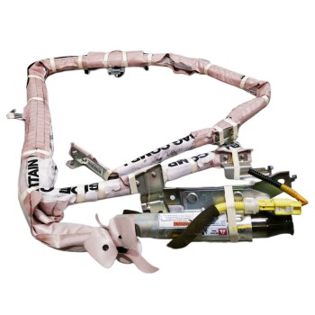 AIRBAG CORTINA DELANTERO IZQUIERDO 78850SJDG83 1025490PQ