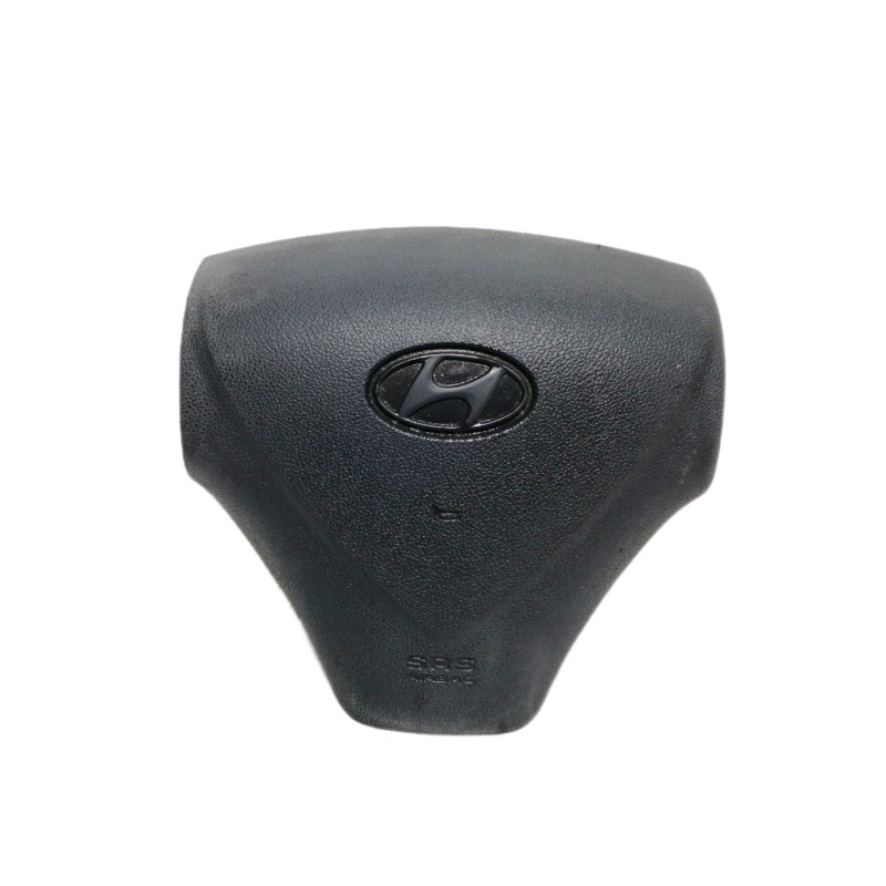 Recambio de airbag delantero izquierdo para hyundai getz (tb) 1.5 crdi referencia OEM IAM 569001C600  1C56900120