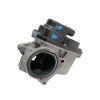 Recambio de valvula egr para volkswagen passat berlina (3c2) advance referencia OEM IAM 038131501AN VASV2900793 29640094