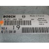 Recambio de centralita motor uce para peugeot 106 (s1) kid referencia OEM IAM 0261200780  