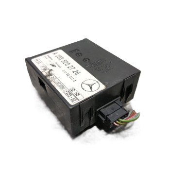 MODULO ELECTRONICO A2118209126 A2038202726 