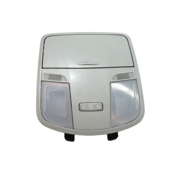 LUZ INTERIOR 92800F2010 DELANTERA 191211 / 92800F2000