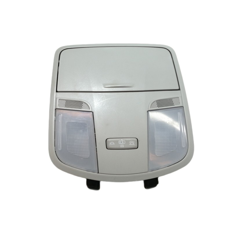 Recambio de luz interior para kia stonic (ybcuv) business referencia OEM IAM 92800F2010 DELANTERA 191211 / 92800F2000