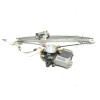 Recambio de elevalunas trasero derecho para mitsubishi space wagon (n80/n90) 2,4 glx referencia OEM IAM 0620200541  
