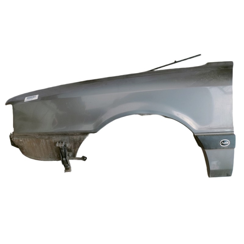Recambio de aleta delantera izquierda para audi 80/90 (893) 80 referencia OEM IAM   