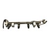 Recambio de rampa inyectora para volkswagen golf iv berlina (1j1) gti referencia OEM IAM 36133320B 133681B 